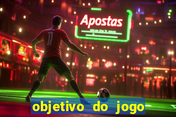 objetivo do jogo bingo matematico